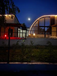 Почивна база Синьо Лято Blue Summer