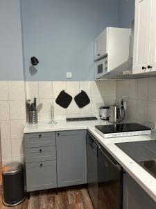 Apartman Chilla 2