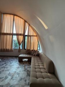 Почивна база Синьо Лято Blue Summer