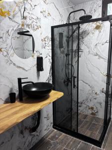 Почивна база Синьо Лято Blue Summer