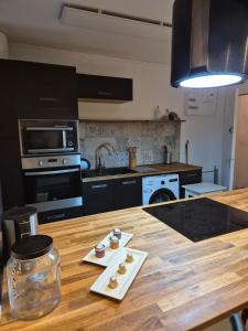 Un petit pied à Hyères