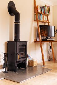 Dreamy Suffolk Country Cottage Escape