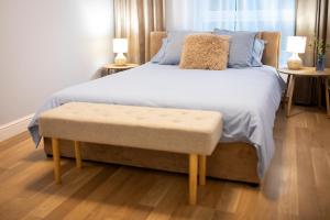 Apartament Pomorska 8