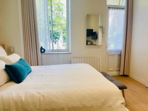 Appartements Studio Calme Coeur Historique : photos des chambres