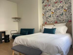 Appartements Studio Calme Coeur Historique : photos des chambres