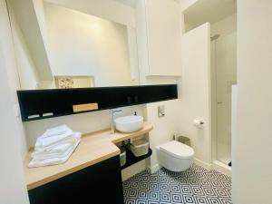 Appartements Studio Calme Coeur Historique : photos des chambres