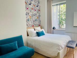 Appartements Studio Calme Coeur Historique : photos des chambres