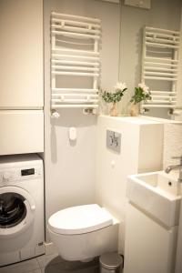 Apartament Pomorska 8