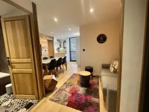 New- Appartement La Plagne 2100- Plagne Villages - Ski aux pieds