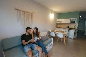 Alojamientos Litoral - Dpto España III