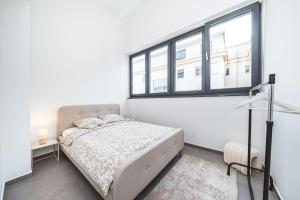 Flex SelfCheckIns 186 - Zagreb - 2 Bedrooms - Parking