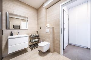 Flex SelfCheckIns 186 - Zagreb - 2 Bedrooms - Parking