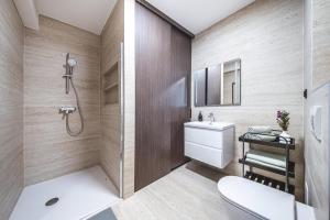 Flex SelfCheckIns 186 - Zagreb - 2 Bedrooms - Parking