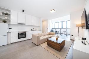 Flex SelfCheckIns 186 - Zagreb - 2 Bedrooms - Parking