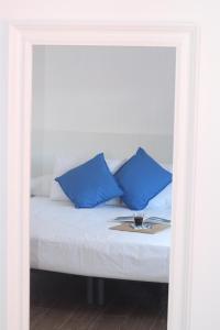 Apartamento premium en el centro de Muxía - Balcón - Cama King Size - TV 65"