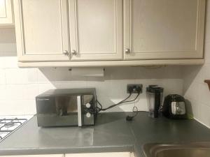 Spacious Room in Glasgow West End
