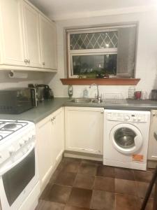 Spacious Room in Glasgow West End
