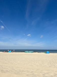 Apartament M-Sign w Mielenku - 400m od morza!