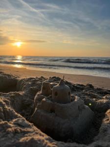 Apartament M-Sign w Mielenku - 400m od morza!