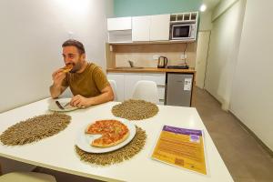 Alojamientos Litoral - Dpto España III