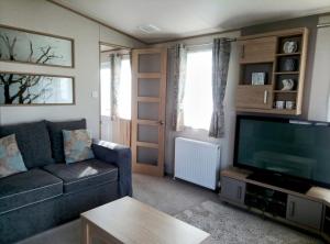 Dennys Holiday Home Pet Free