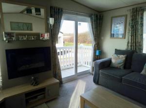 Dennys Holiday Home Pet Free