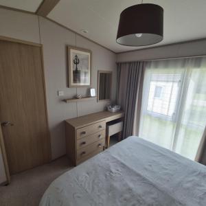 Dennys Holiday Home Pet Free