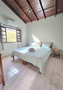 Casa Flor de Pitanga- Vila de São Jorge