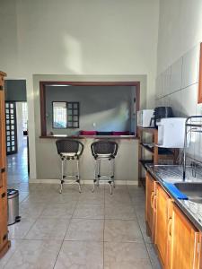 Casa Flor de Pitanga- Vila de São Jorge