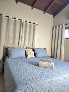 Casa Flor de Pitanga- Vila de São Jorge