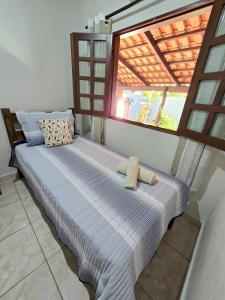 Casa Flor de Pitanga- Vila de São Jorge