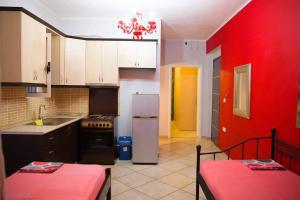 Luka Apartament 1 - 3hvězdičkové hotely ve městě Himarë
