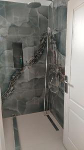 Luka Apartament 1