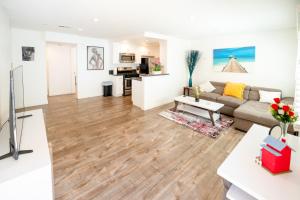 Cozy Stylish 1-Bedroom In Hollywood With Free Gated Parking