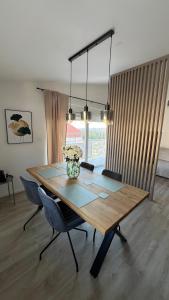 Luxury Penthouse Jakov