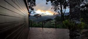 Cabana Chale 2 Km do Centro