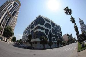 Apartment in the heart of Batumi