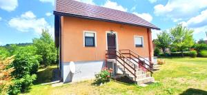 Holiday home Vuković