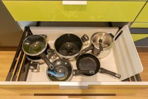 Studio República da Capivara 1 Vaga no Estacionamento