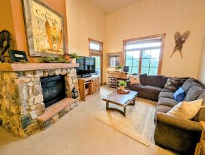 Expedition Station 8634 by SummitCove Lodging in Colorado