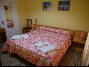 La Spagnola Affittacamere