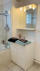 Appartement 2 personnes sur Amiens