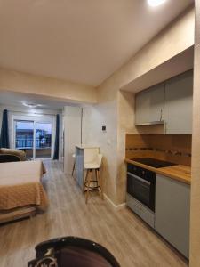 Sea & Sand Apartment