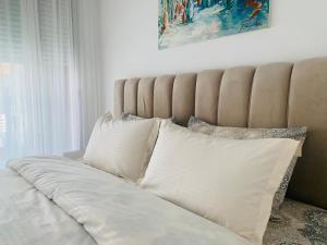 Bleu pearl imi ouaddar