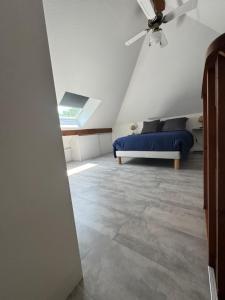 Appartements Duplex cosy : photos des chambres