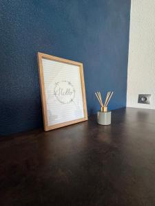 Appartements Duplex cosy : photos des chambres