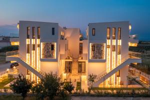 Vanesa Luxury Suites