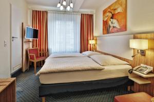 Double Room room in Trierer Hof