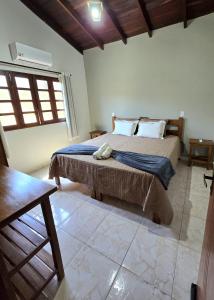 Casa Flor de Pitanga- Vila de São Jorge