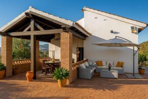 Casa Loire - Domy w stylu alpejskim, Malaga